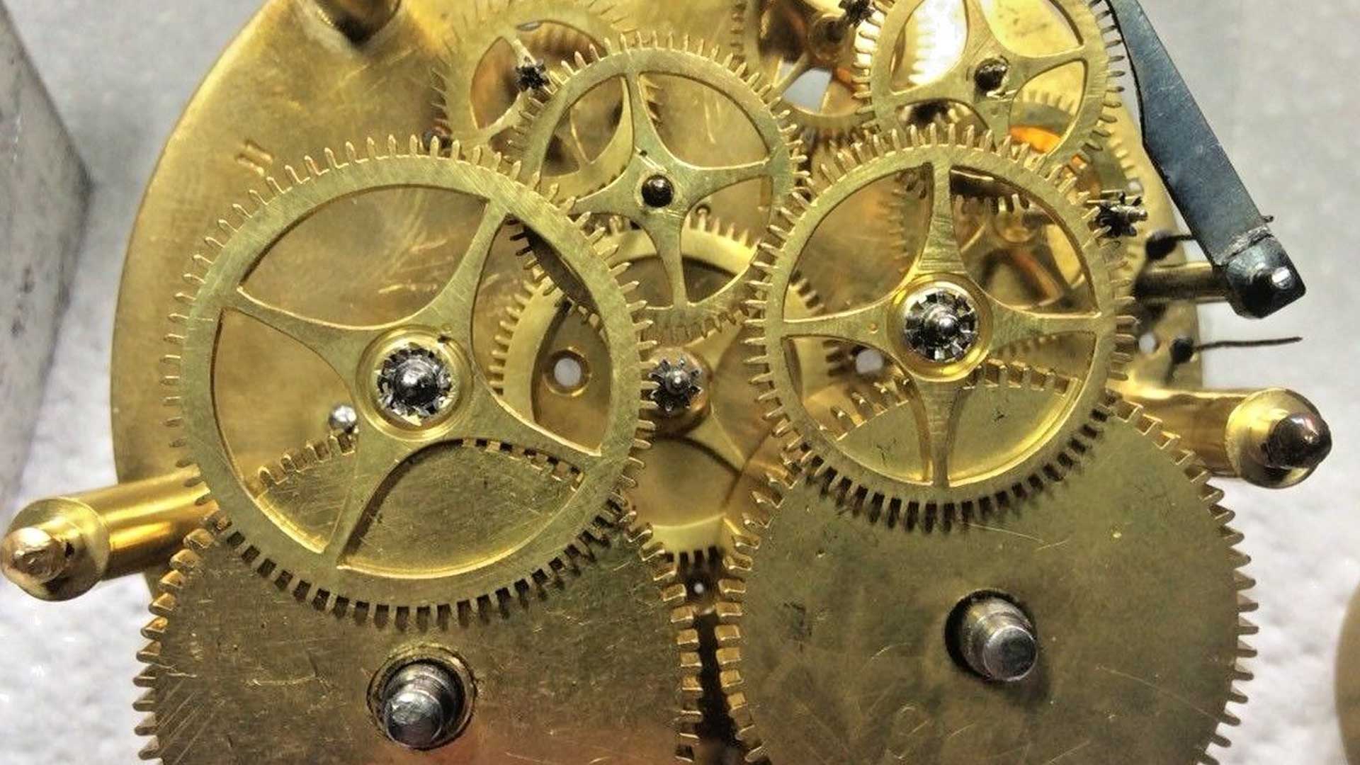 Clock repair. Cuckoo, French, Fusee, Mantel, Bracket, Clocks Repaired