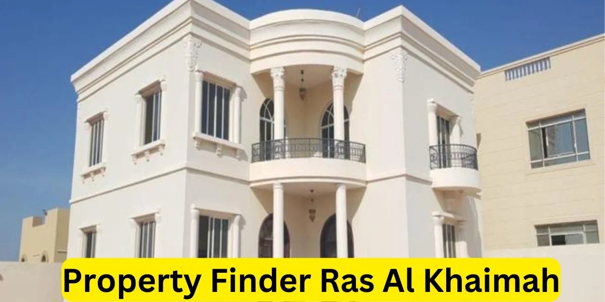 Property Finder Ras Al Khaimah Your Gateway to Real Estate Opportunities