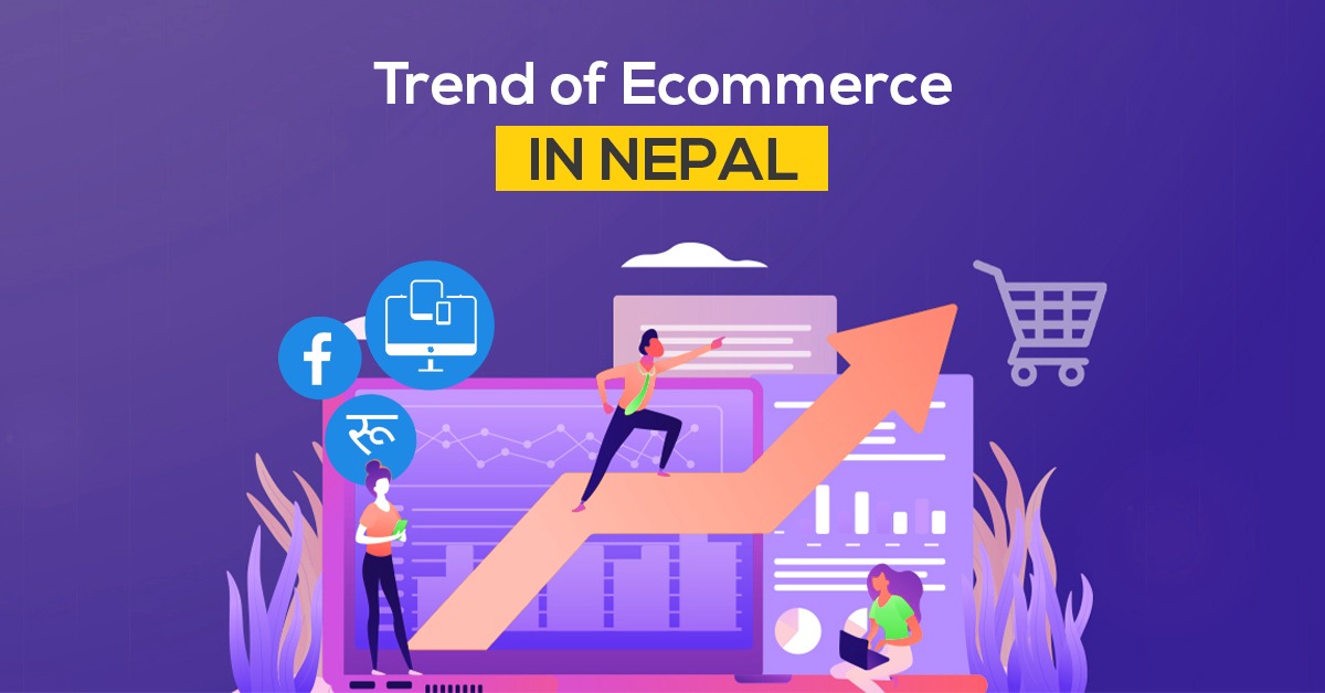 Trend of in Nepal Clock b Business Innovations