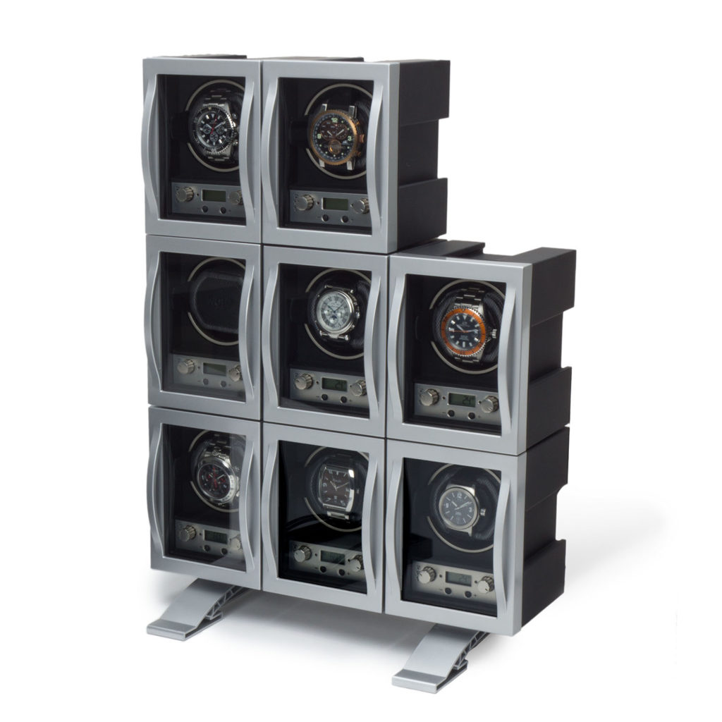 Wolf Designs Watch Winder Repair Design Talk