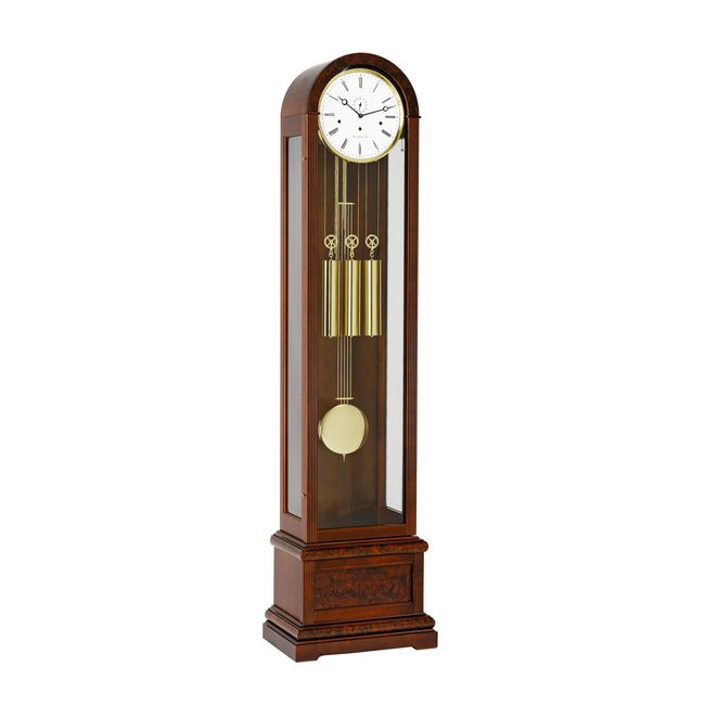 Hermle CHARLOTTE Floor Clock 01087030461 Clock Doctor