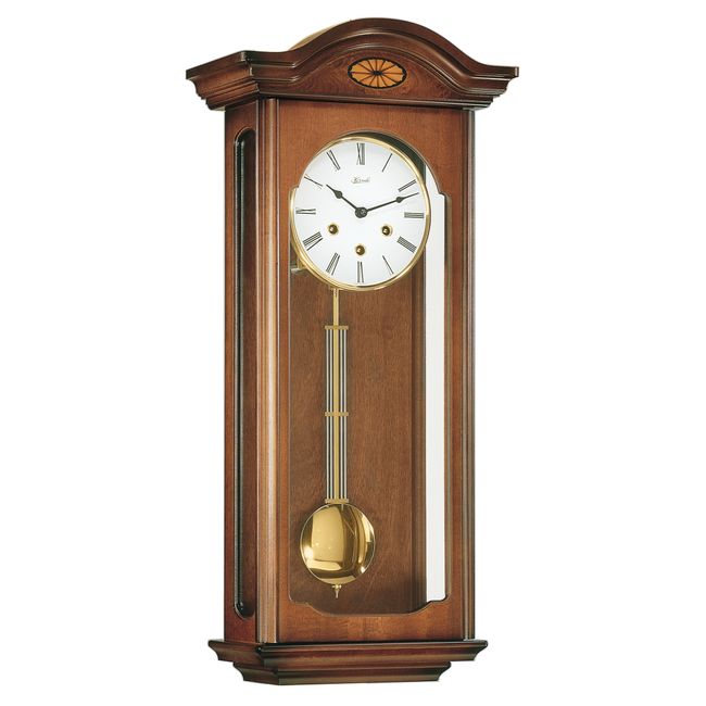 Hermle OXFORD Regulator Wall Clock 70456030341 Clock Doctor