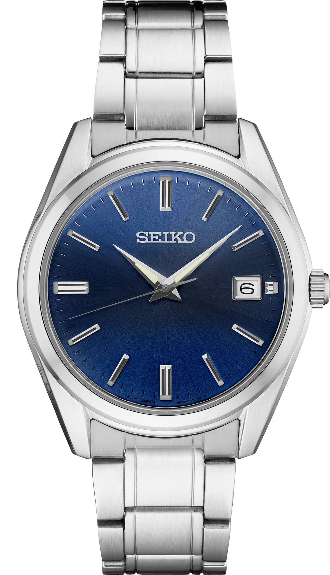 Seiko SUR309 Clock Doctor