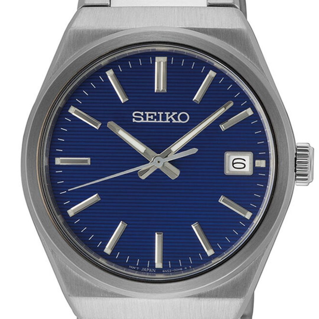 SEIKO SUR555 Clock Doctor