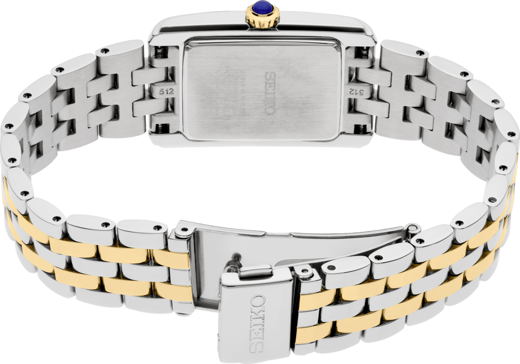 SEIKO SWR093 Clock Doctor