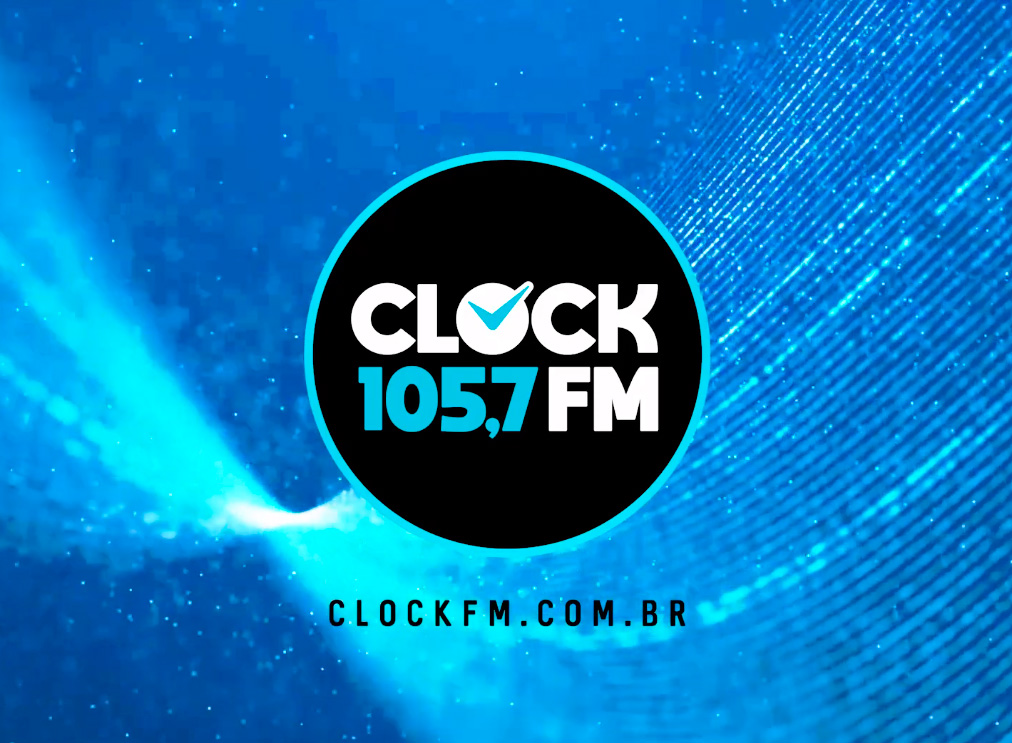 Rádio Clock FM