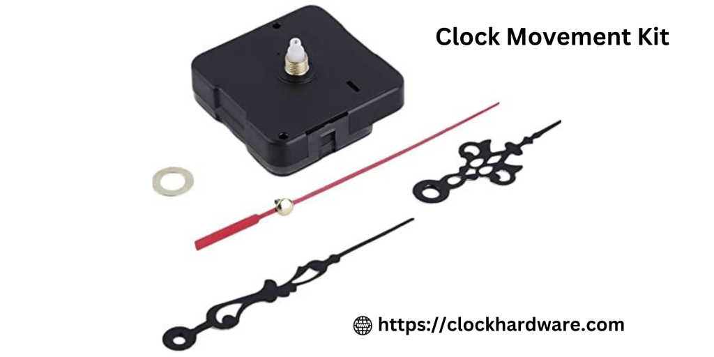 Clock Movements The Ultimate Guide To Choosing The Perfect Timepiece