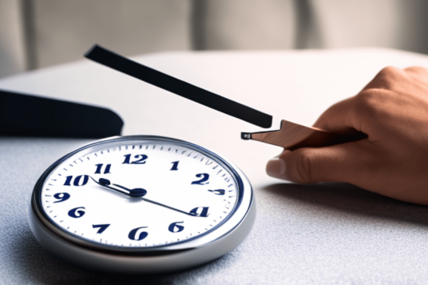 Musical Wall Clocks With Movement Adding Melody To Timekeeping Clock