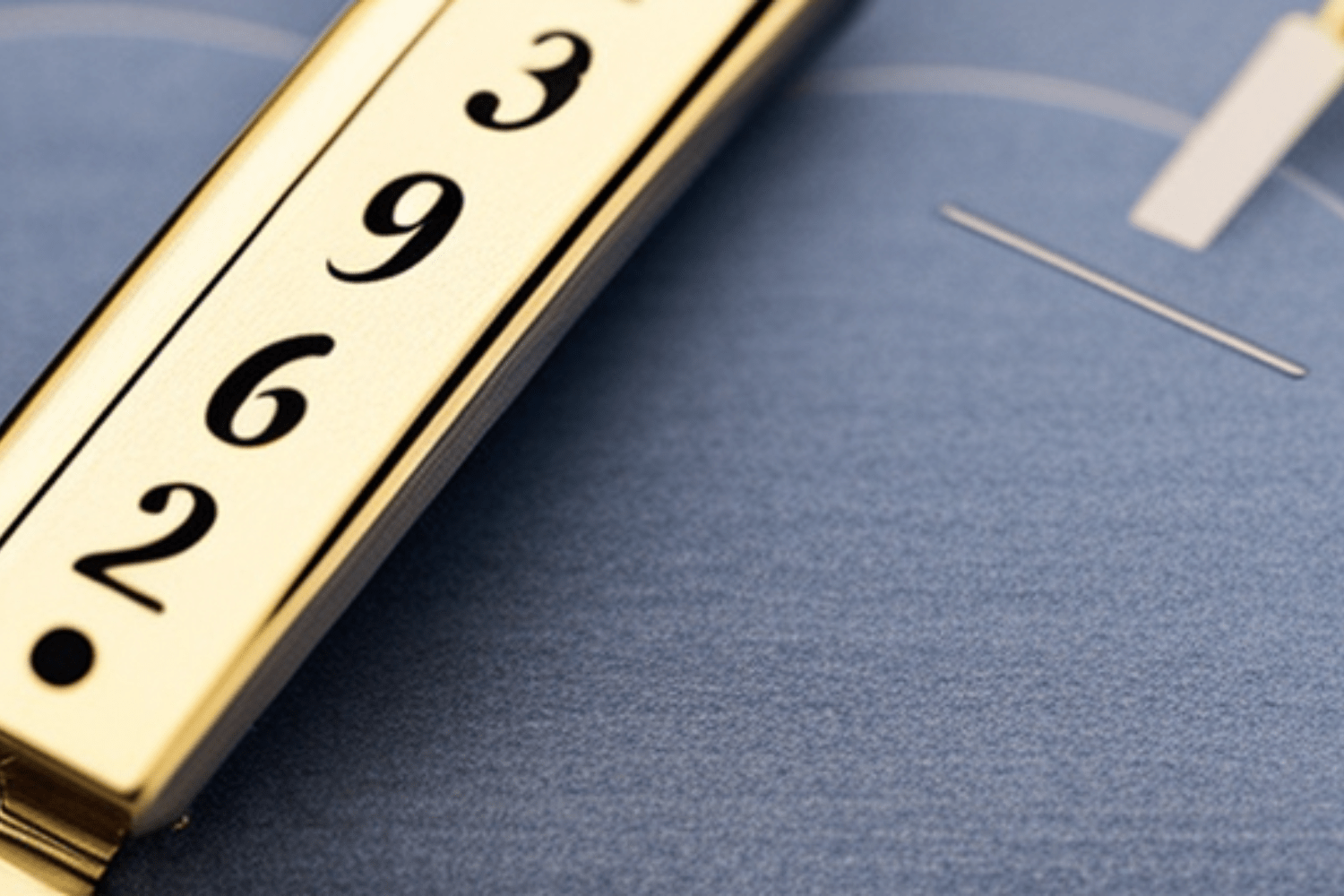 Clock Key Sizes Everything You Need To Know Clock Hardware