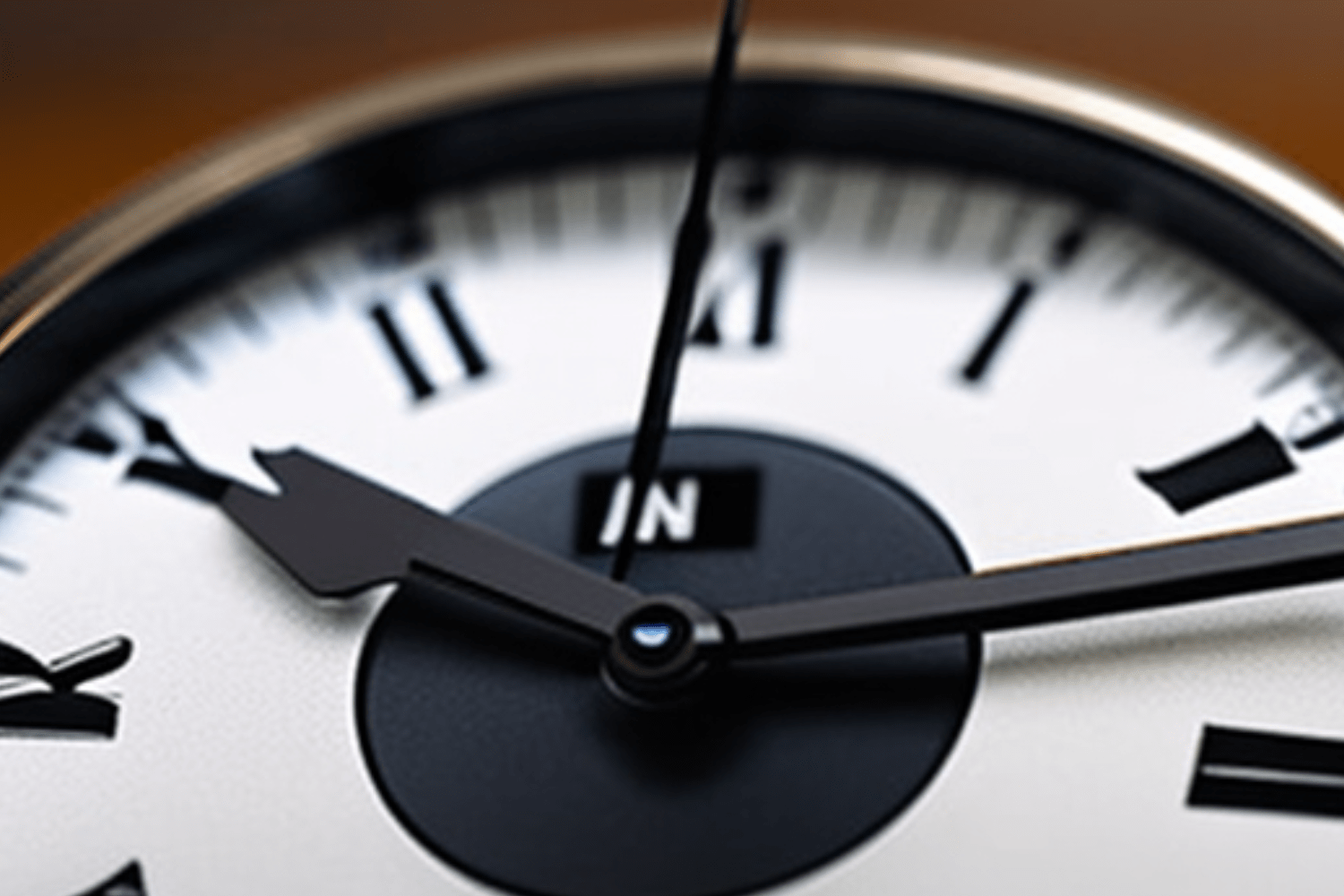 Electric Clock Movements A Modern Way To Keep Time Clock Hardware