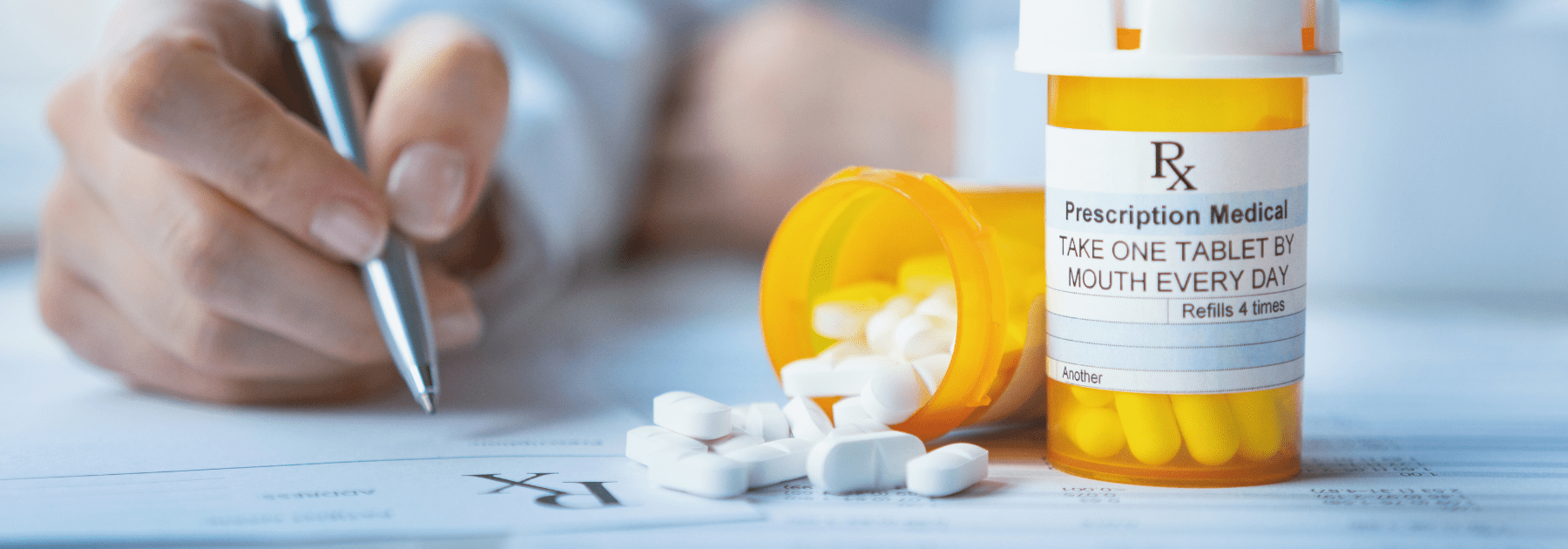 Clockhouse Pharmacy » Get Private Prescriptions in Romford Clockhouse