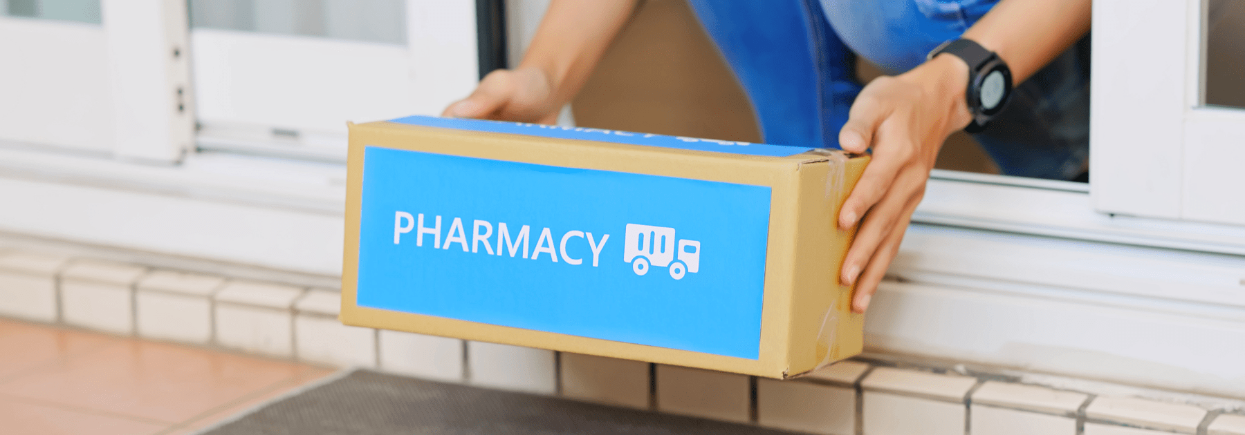 Clockhouse Pharmacy » Prescription Dispensing and Delivery in Romford