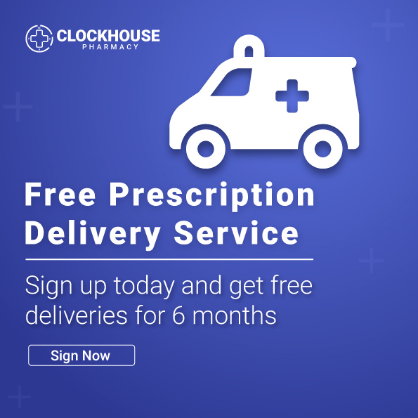 Clockhouse Pharmacy and Travel Vaccination Clinic in Farnborough