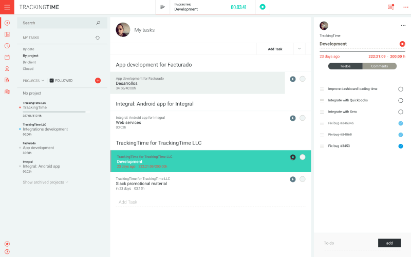 Best Time Tracker Apps in 2020