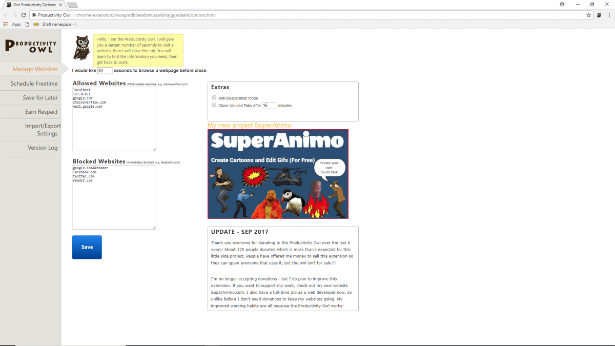 Best Chrome extensions for productivity Clockify Blog