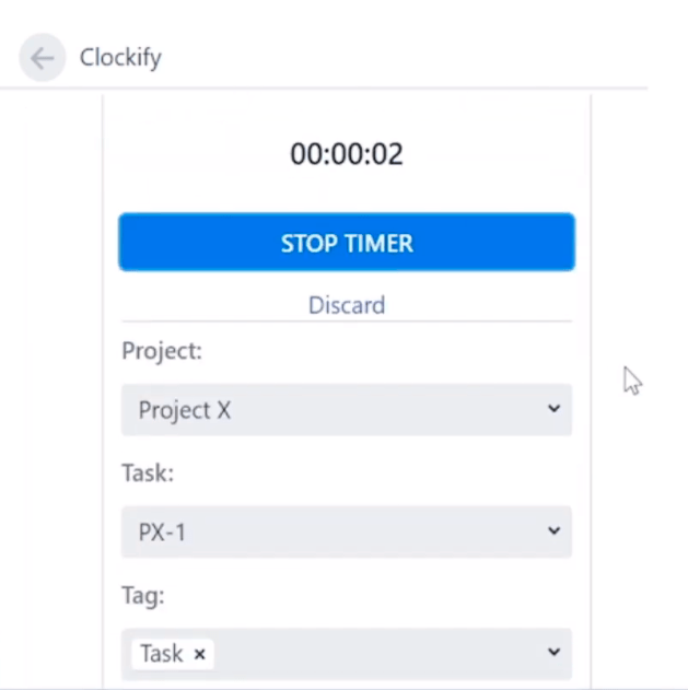 How to best track time in JIRA Clockify Blog