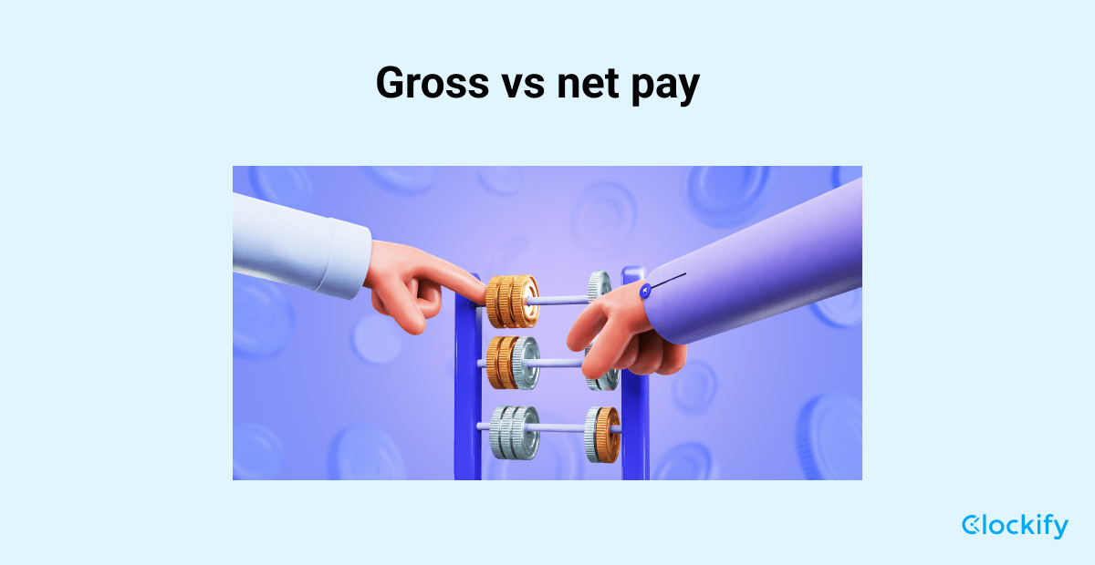 Gross Pay vs. Net Pay How Do They Differ?