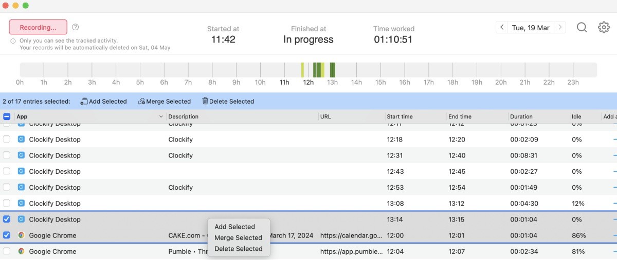 Pen & Paper Time Tracking Isn’t a Good Idea — Here’s Why