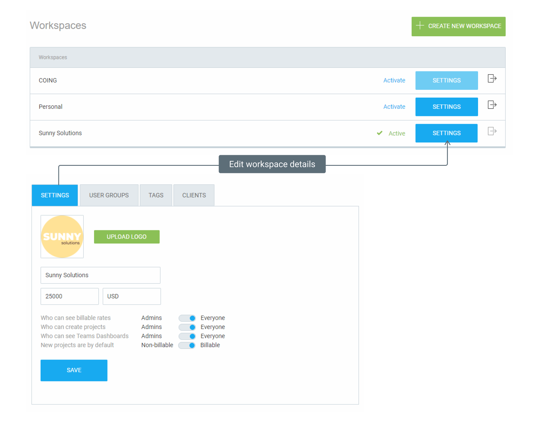Introduction to Clockify Clockify Help