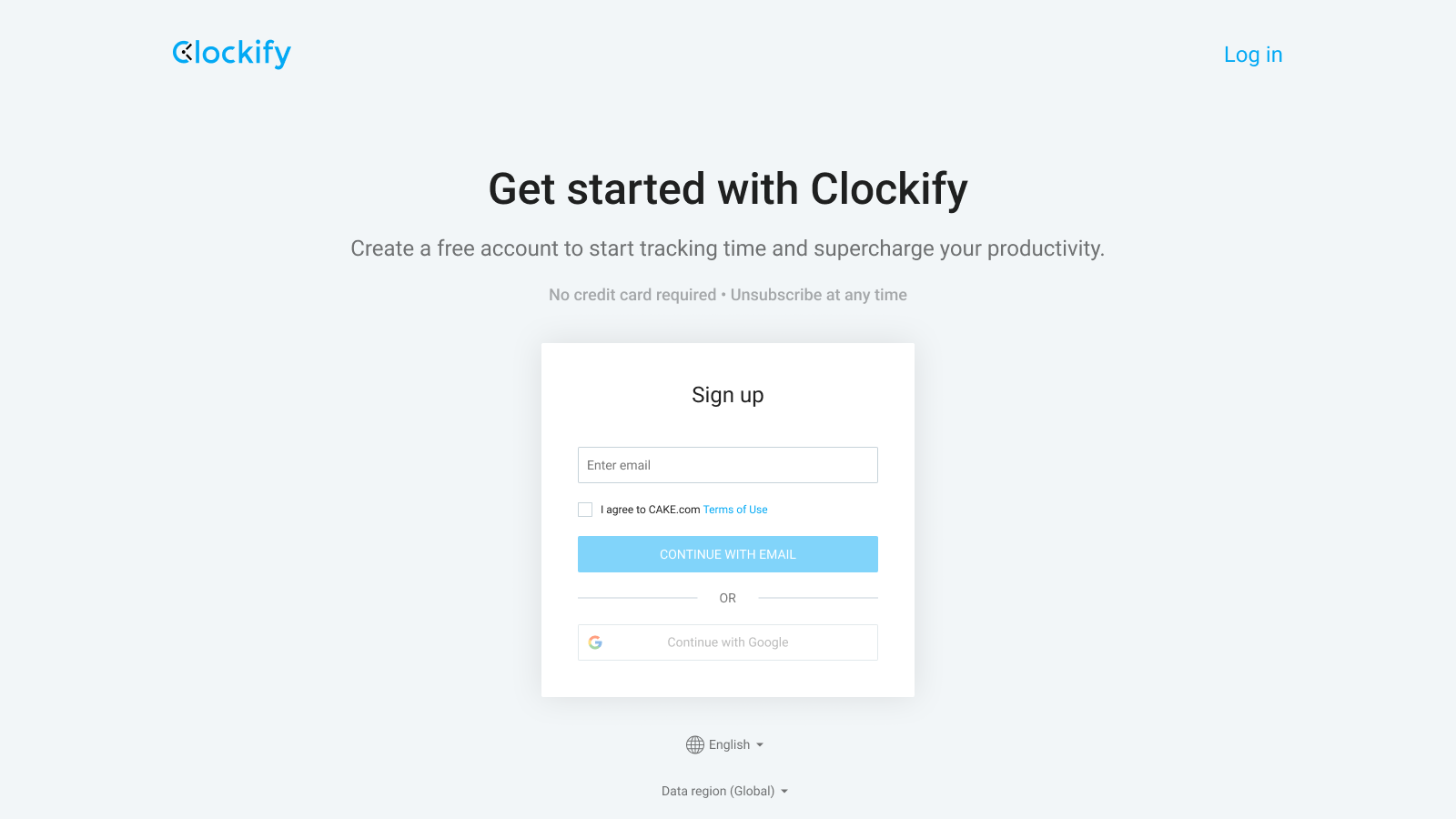 Start using Clockify Clockify Help