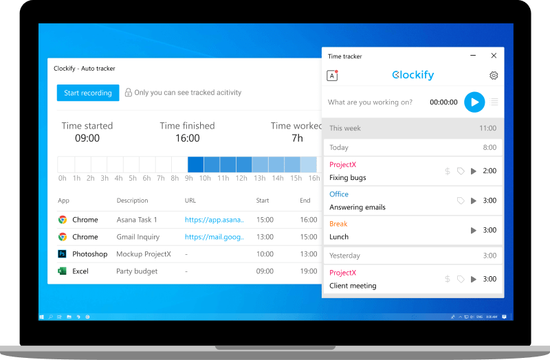 Compliance with timekeeping laws using Clockify Clockify Learn