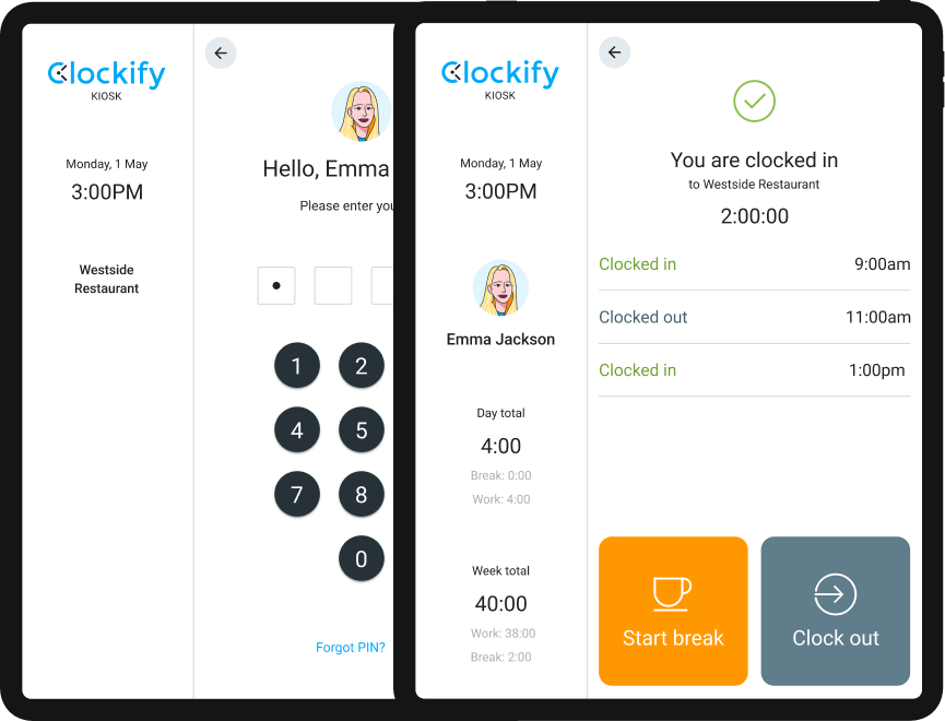 Compliance with timekeeping laws using Clockify Clockify Learn