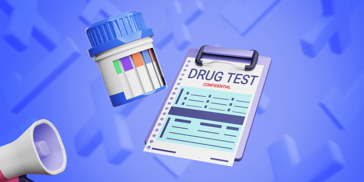 Reasonable Suspicion Drug Testing