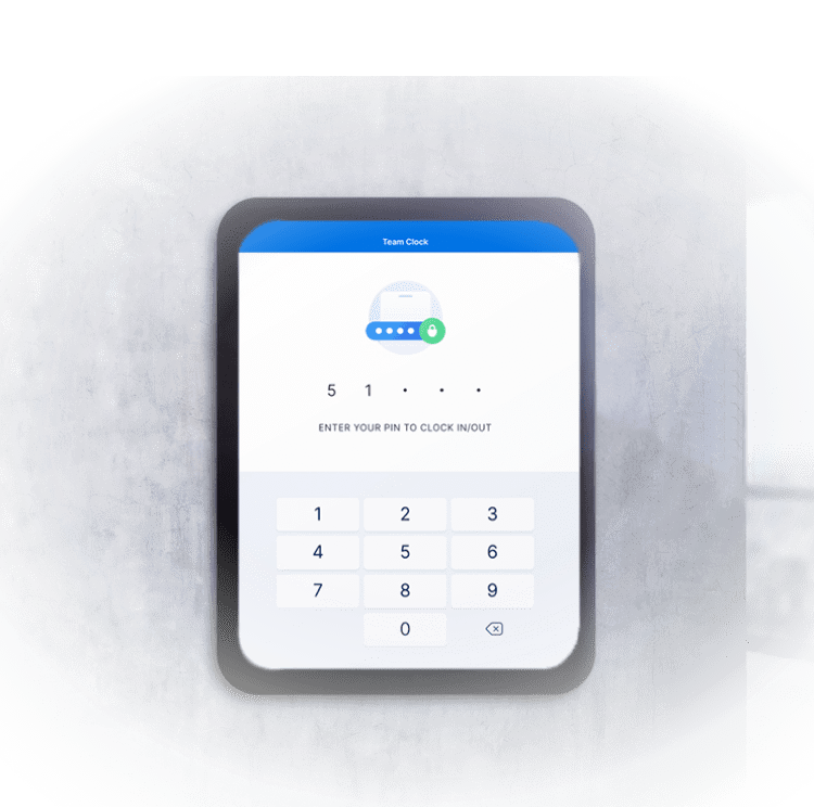 Time & Attendance Tracking Software for Employees ClockInEasy