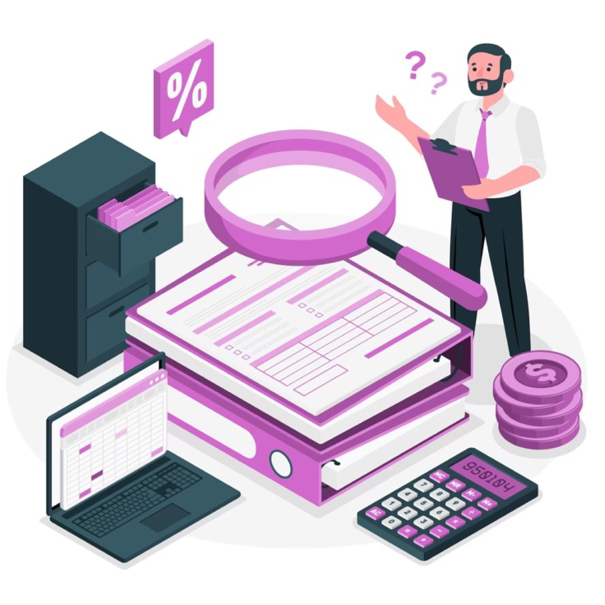 The Amazing Evolution of Payroll Systems ClockIt