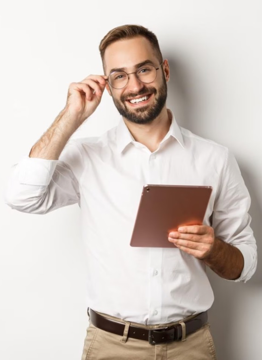 Time Clock for Small and Medium Business ClockIt