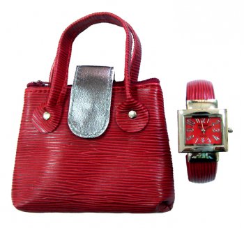 P1009-D – Clock It To Ya