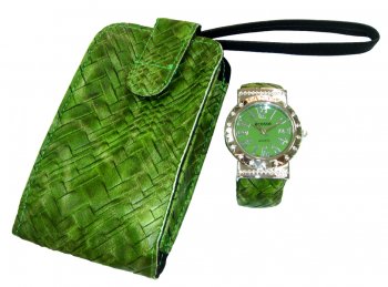 P1003-C – Clock It To Ya