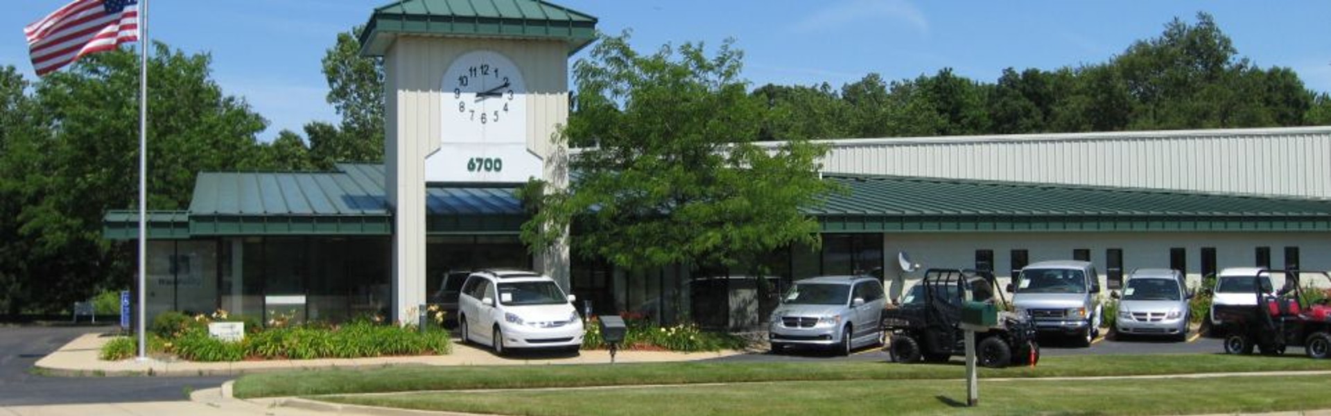 2024 Oxford White Ford Transit T350 MR XL RWD with A&J Conversion