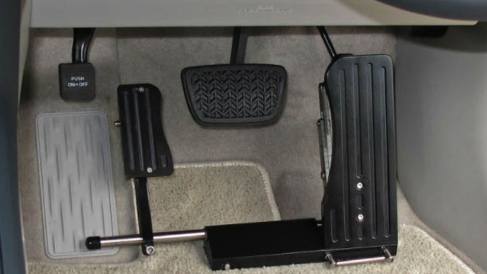 Complete Guide to Handicap Vehicle Modifications Clock Mobility