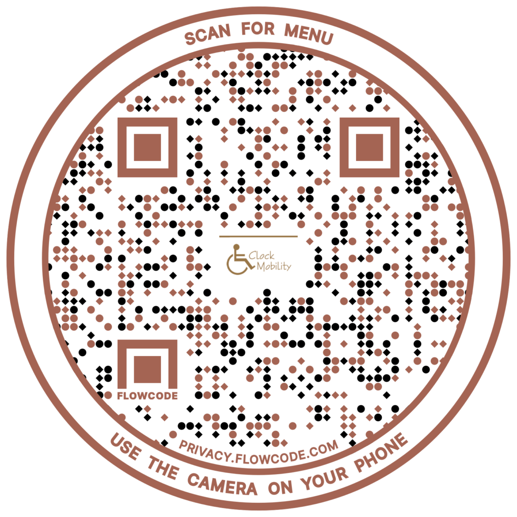 Wheelchair Van Service Clock Mobility of Michigan