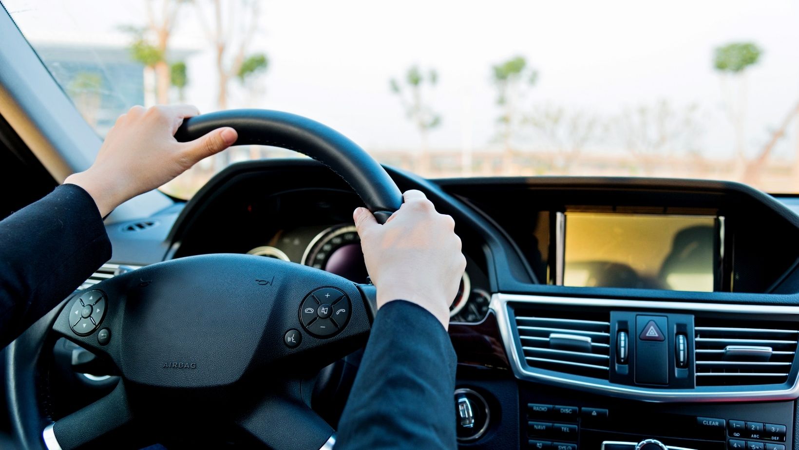 Driving Aids and Car Hand Controls Clock Mobility of Michigan