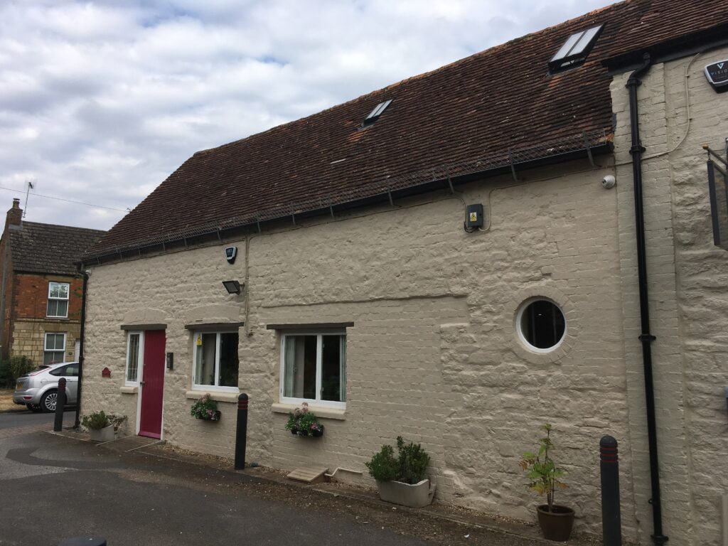 Clare Stables, Stony Stratford