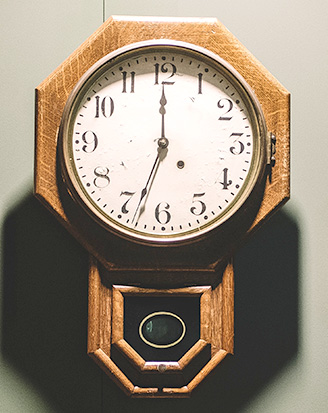 Clock Repair Services - Clock Repair Studio