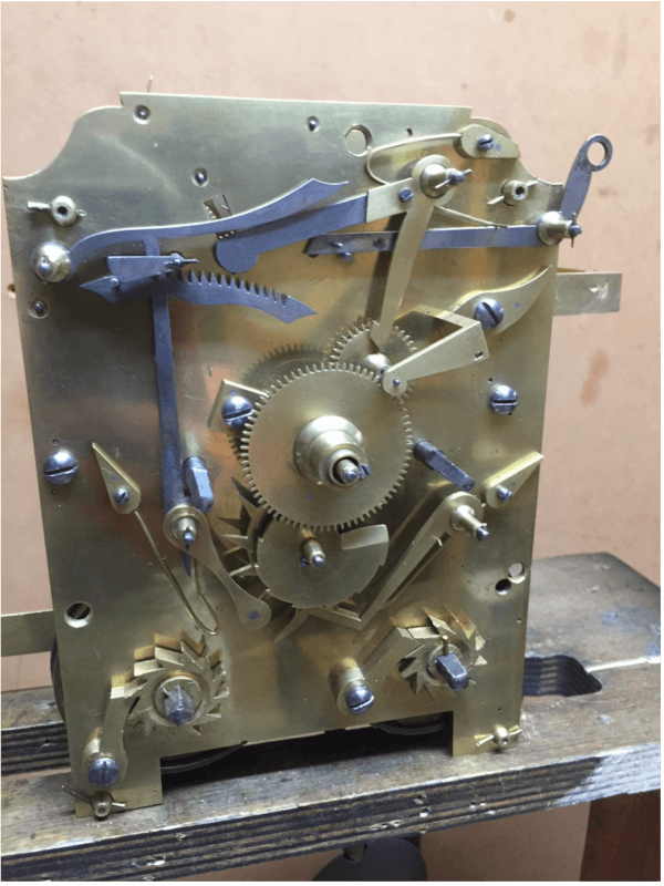 Clock Repairs Brisbane Antique & Cuckoo Clock for Repairs