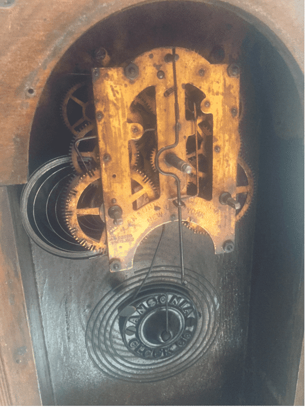 Clock Repairs Brisbane Antique & Cuckoo Clock for Repairs