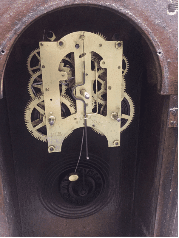 Clock Repairs Brisbane Antique & Cuckoo Clock for Repairs