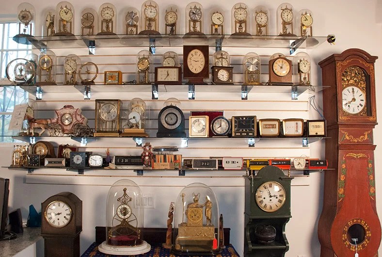 Antique German clocks identification Clocks Info