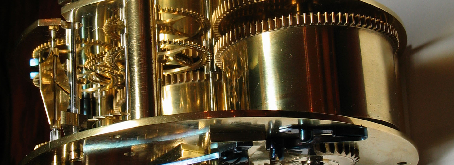 Clock repairs Sydney Specialists in clock repair and restoration.