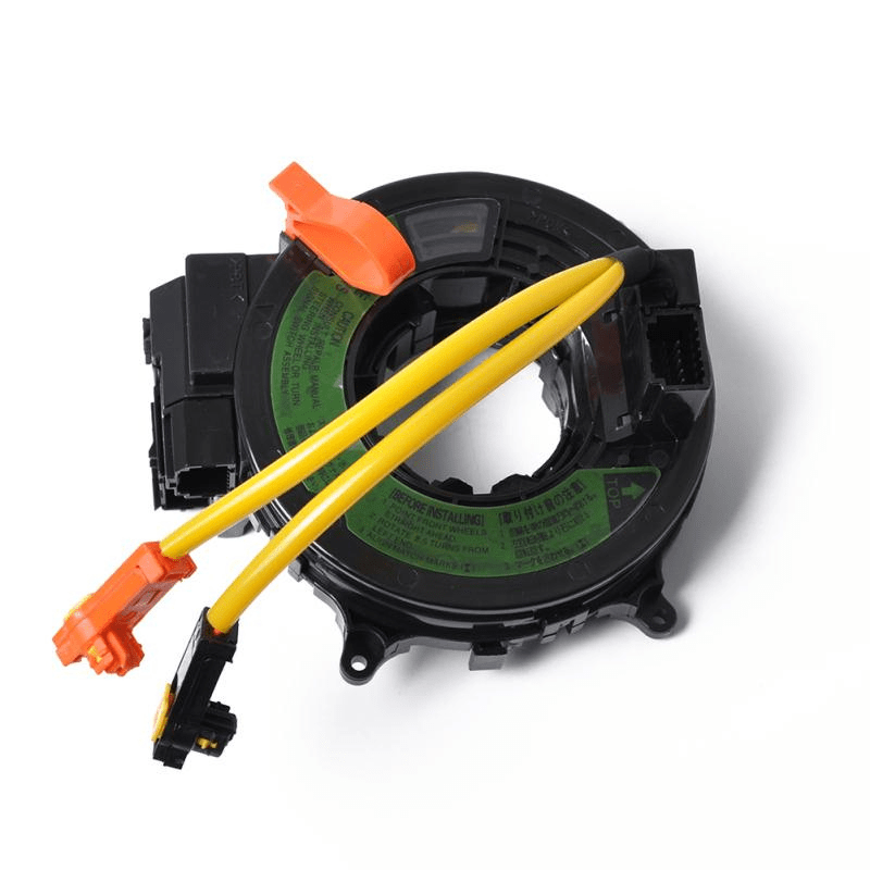 8430660080 Clock Spring to fit Toyota Landcruiser Prado 120