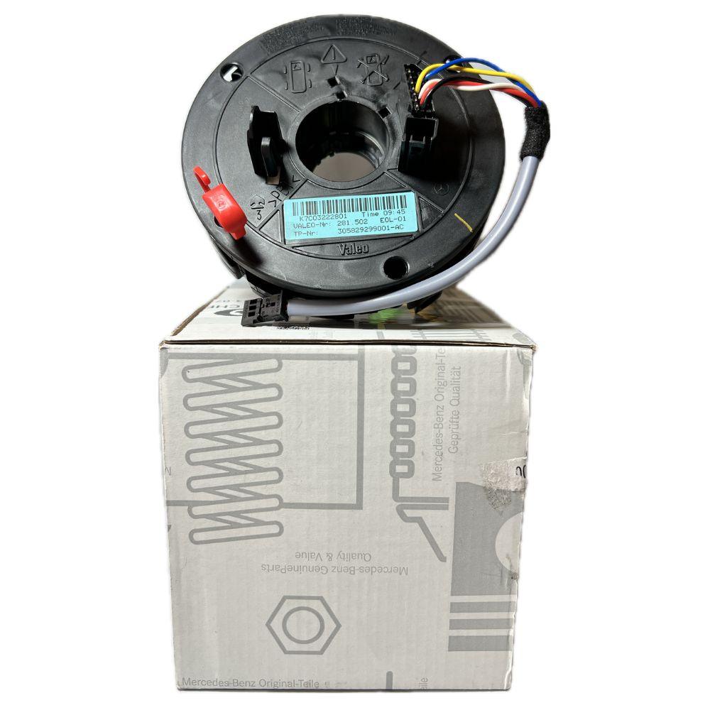 A9064640318 Genuine Clock Spring to fit Mercedes Sprinter