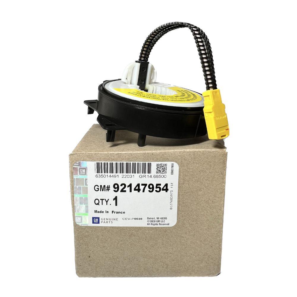 92147954 Genuine GM Clock Spring to fit Holden Commodore VT VX VY