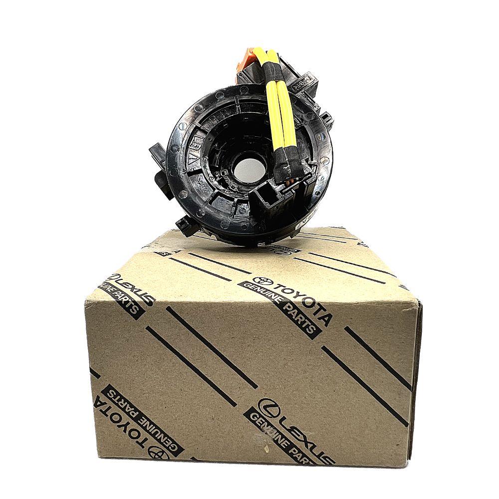 8430860030 Genuine Toyota Clock Spring to fit Landcruiser 200 Series