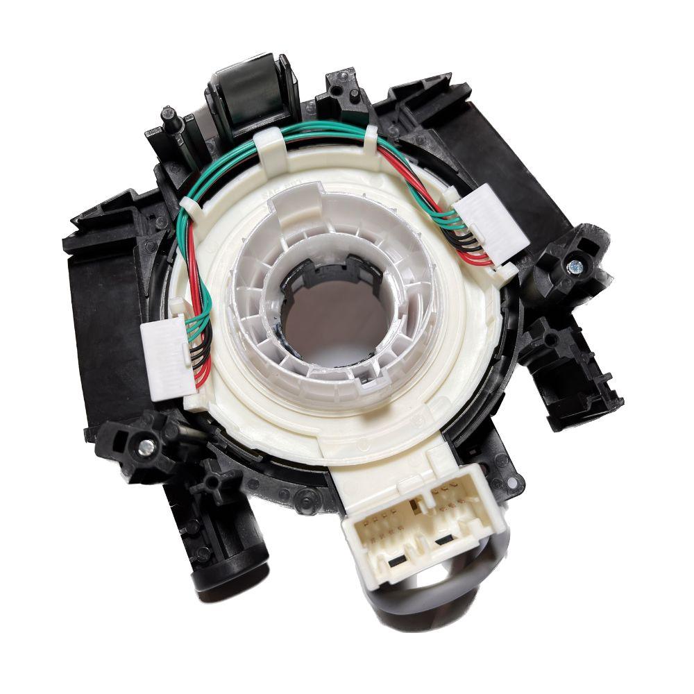 255675X30A Clock Spring to fit Nissan Navara D40 STX550 Clocksprings