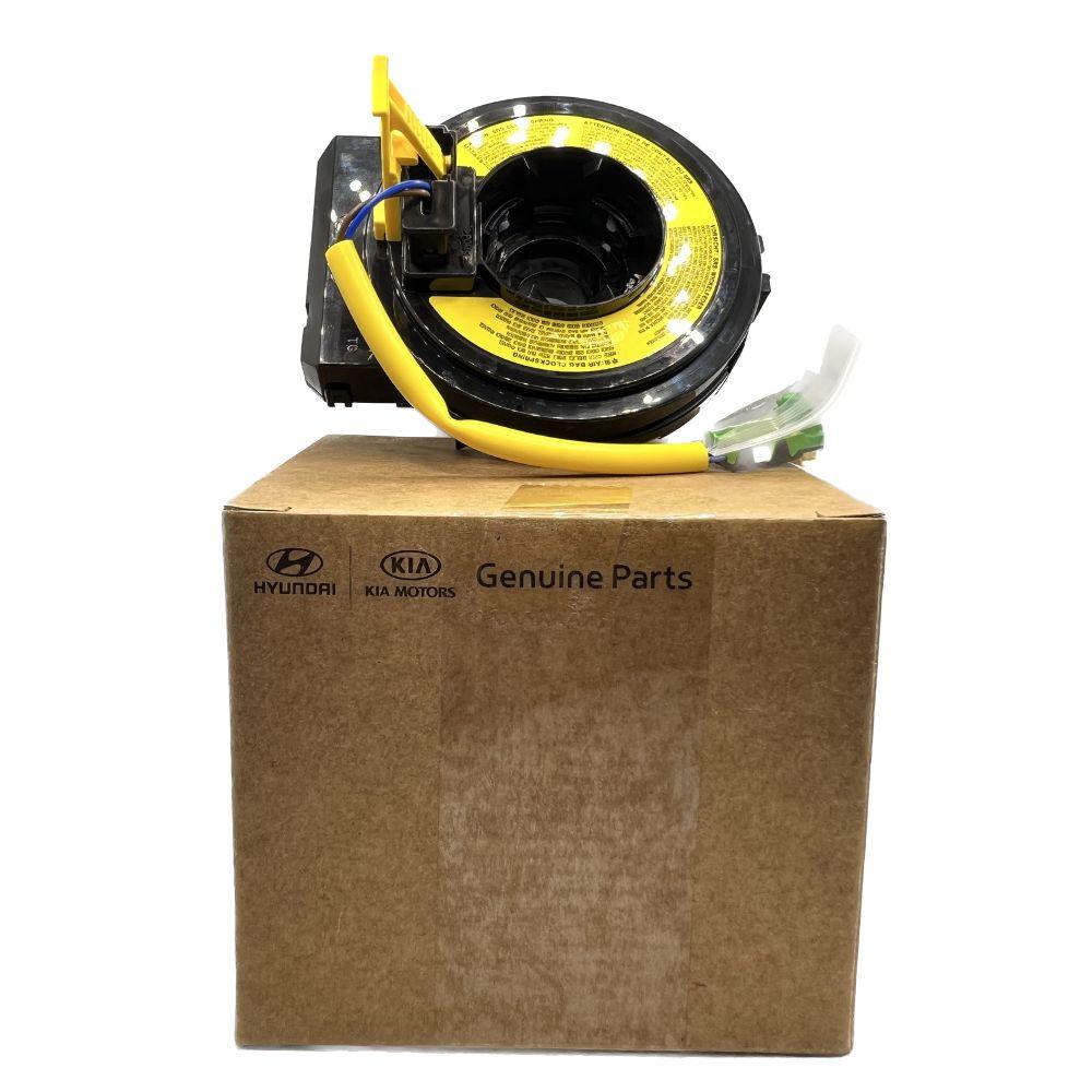 934904D900 Genuine Clock Spring to fit Kia Grand Carnival Clocksprings Australia