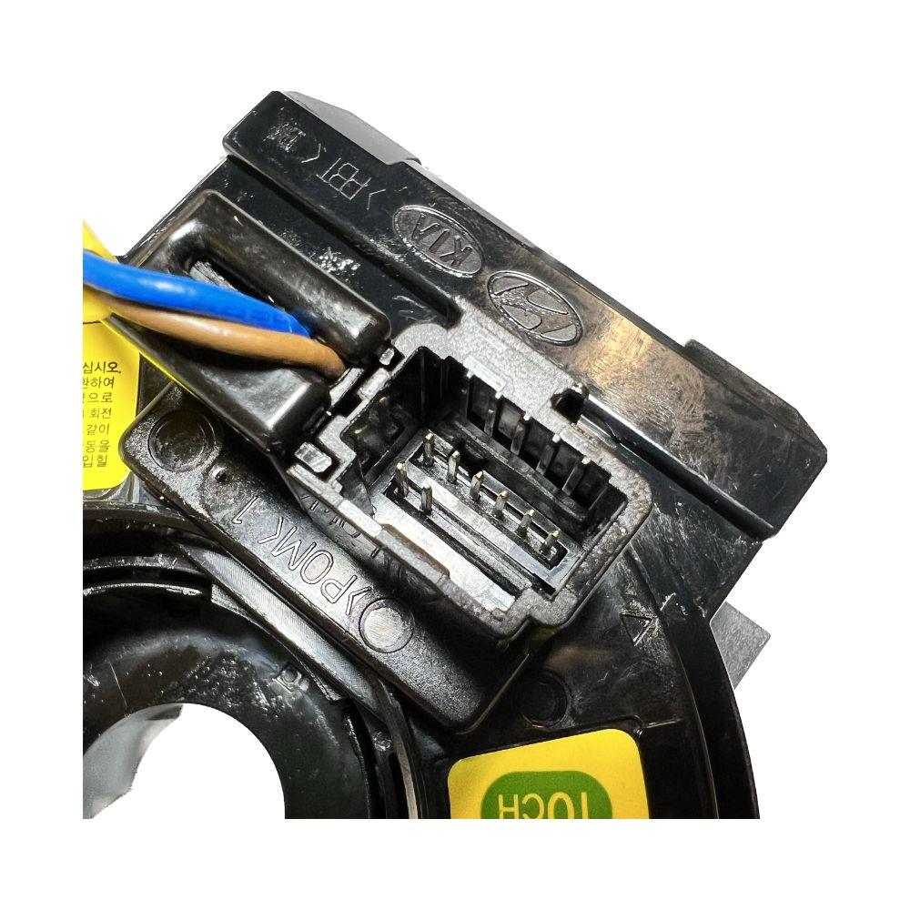 934901D450 Genuine Mobis Clock Spring W/Sensor to Fit Hyundai Accent